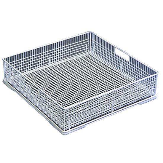 panier pour couverts, 400x400 mm