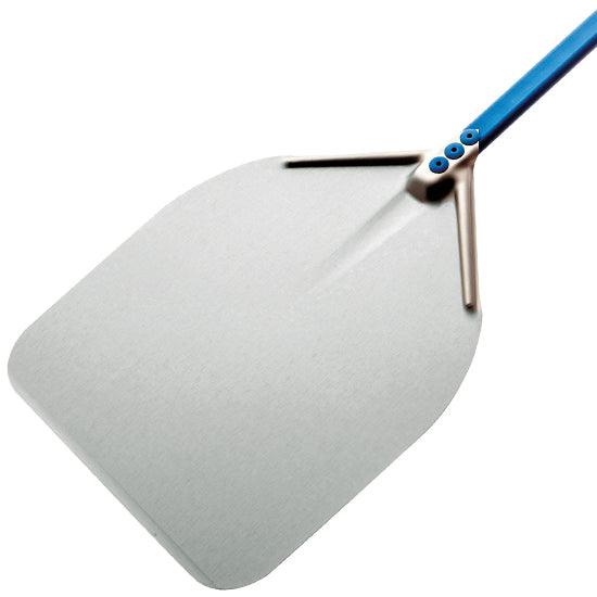 pelle à pizza rectangulaire, 330x330 mm, l=1560 mm