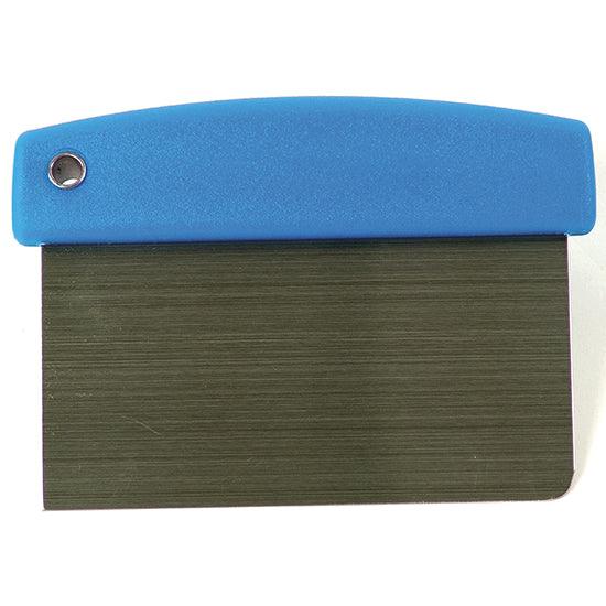 latte découpe pâte en inox