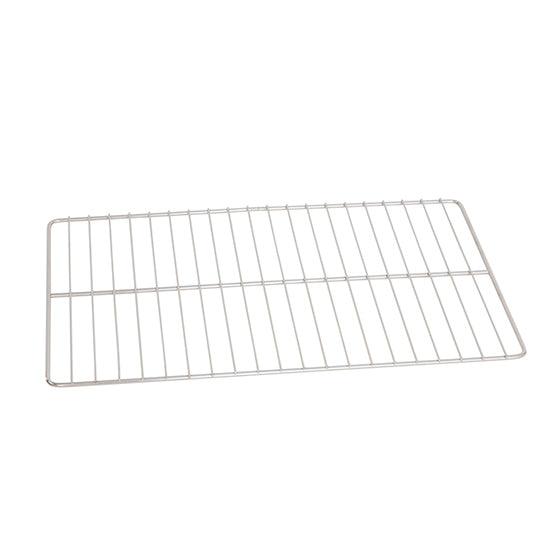 Grille en acier inox GN 1/1