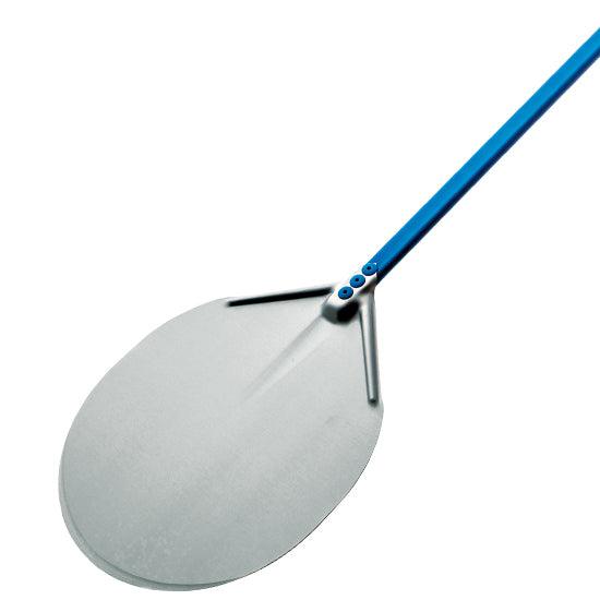pelle à pizza ronde, ø 450 mm, l=1700 mm