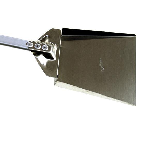 pelle pour ramasser la cendre, l=1750 mm