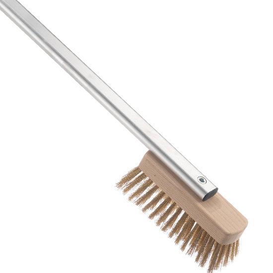 brosse pour fours, l=1570 mm