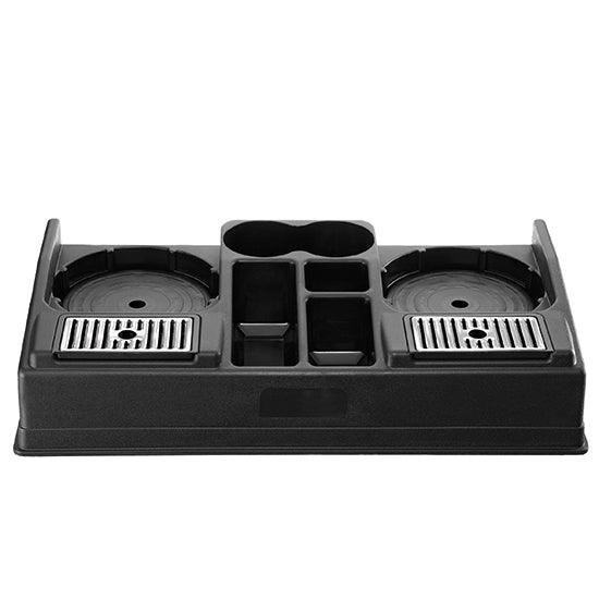 Station à café pour 2 thermos "Air Pot" 2,2 litres