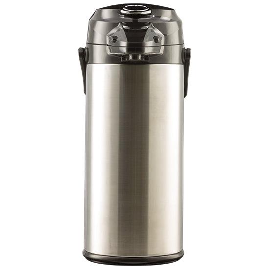 Thermos avec fonction pompe 2,2 litres