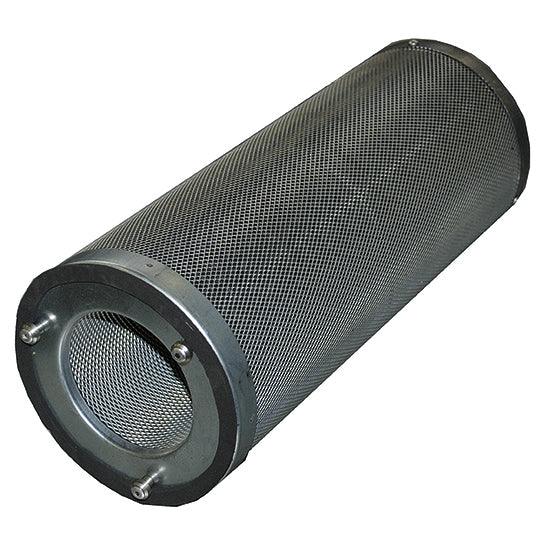 filtre à charbon actif ø 160 mm