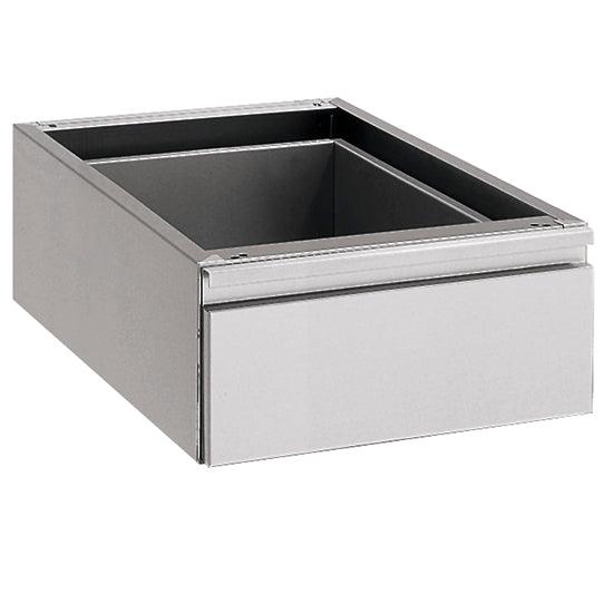 tiroir Gastronorm, 400x640 mm