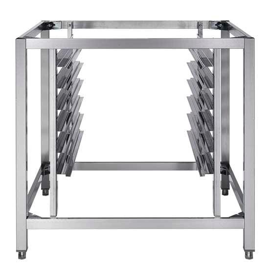 support avec porte-plaques pour GEU411P, GEU611P