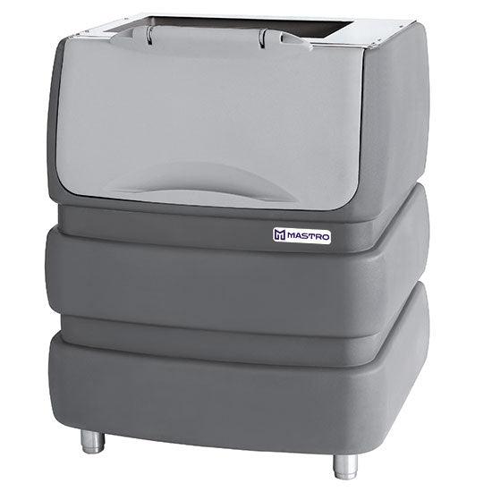 récipient à glaçons pour BAA0033, capacité 190 kg