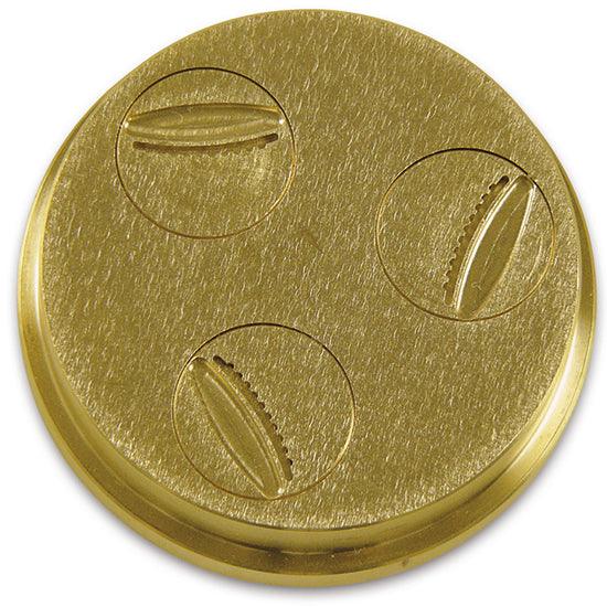 Matrice "gnocchetti sardi" 19 mm pour CBF0011