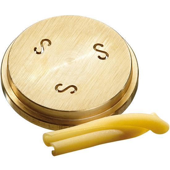 Matrice "caserecce" 8,8 mm pour CBF0010