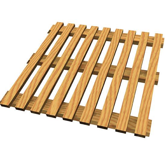 Section de pain pour BGB0316