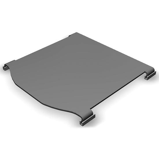 Plaque de cuisson 300x295 mm