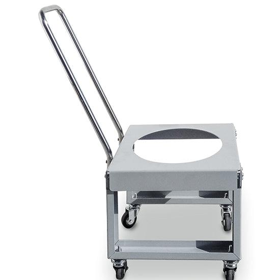 chariot pour cuves de batteurs mélangeurs 40 litres, CBE0002/Z