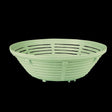 Banneton rond 1,5/2 kg - 27 x 9 cm - FRANCE CHR
