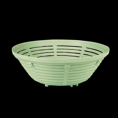 Banneton rond 1 kg - 23 x 9 cm - FRANCE CHR