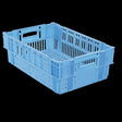 Caisse liaison froide 37 L - bleu - FRANCE CHR