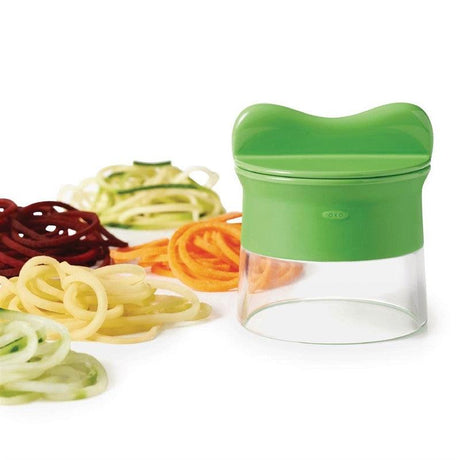 Spiralizer manuel OXO Good Grips - FRANCE CHR