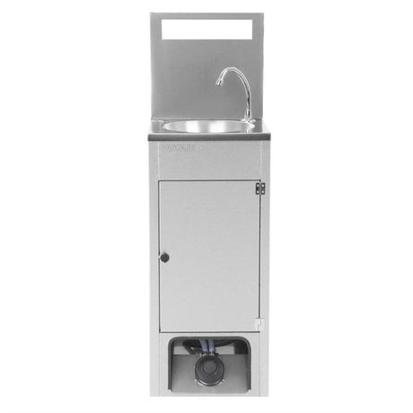 Lave-mains mobile Vogue 12,5L - FRANCE CHR