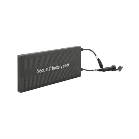 Batterie lithium-ion Securit - FRANCE CHR