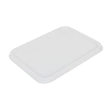 Couvercle pour bacs à glace Interpack (lot de 60) - FRANCE CHR