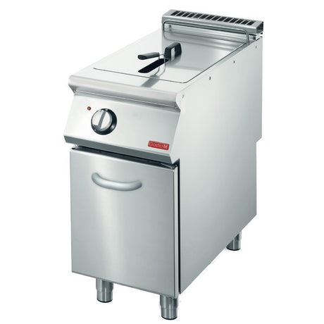 Friteuse électrique sur pied Gastro-M GM70/40FRE 10 litres - FRANCE CHR