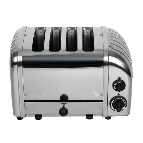 Toaster 4 tranches 2x2 Vario Dualit 42174 - FRANCE CHR