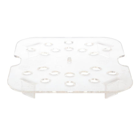 Couvercle avec poignée sans BPA Camview Cambro GN 1/6 - FRANCE CHR