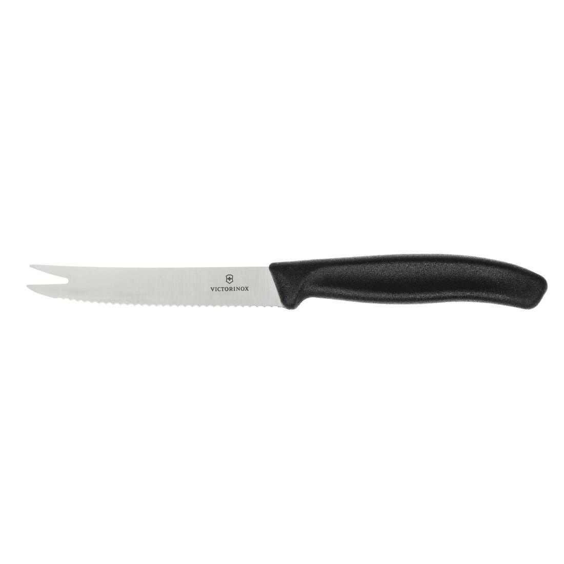Couteau de bar Victorinox 125mm - FRANCE CHR
