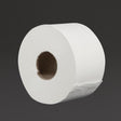 Rouleaux de papier toilette 2 plis mini Jumbo Jantex 150m (lot de 12) - FRANCE CHR