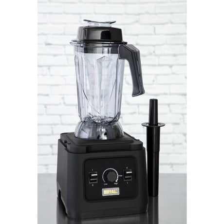 Blender de bar Buffalo 2,5L - FRANCE CHR