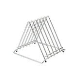 Ensemble de planches à découper haute densité Hygiplas épaisses - FRANCE CHR