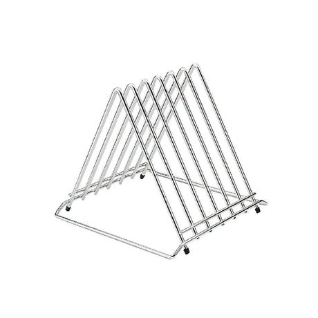 Ensemble de planches à découper haute densité Hygiplas épaisses - FRANCE CHR