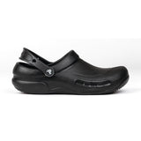 Sabots Crocs Bistro noirs 37,5 - FRANCE CHR