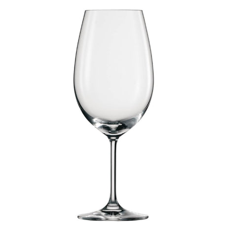 Grands verres à Bordeaux Schott Zwiesel Ivento 630 ml (lot de 6) - FRANCE CHR