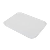 Couvercle pour bacs à glace Interpack (lot de 60) - FRANCE CHR