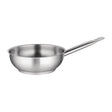 Sauteuse inox Vogue - FRANCE CHR