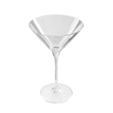 Verres à Martini en cristal Olympia Campana 260ml - FRANCE CHR