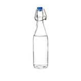 Bouteilles d'eau en verre Olympia 0,5L (Lot de 6) - FRANCE CHR