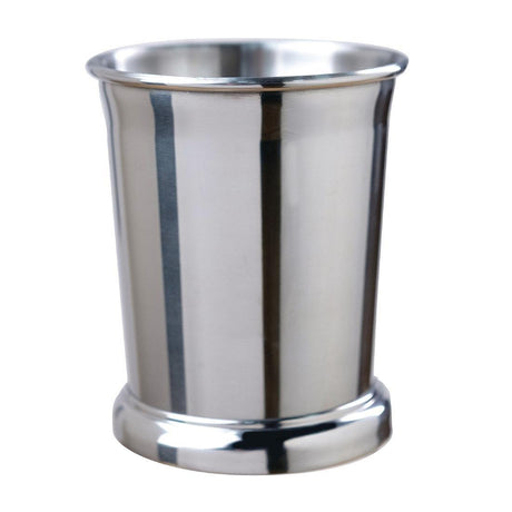 Gobelet inox julep Mezclar Beaumont - FRANCE CHR