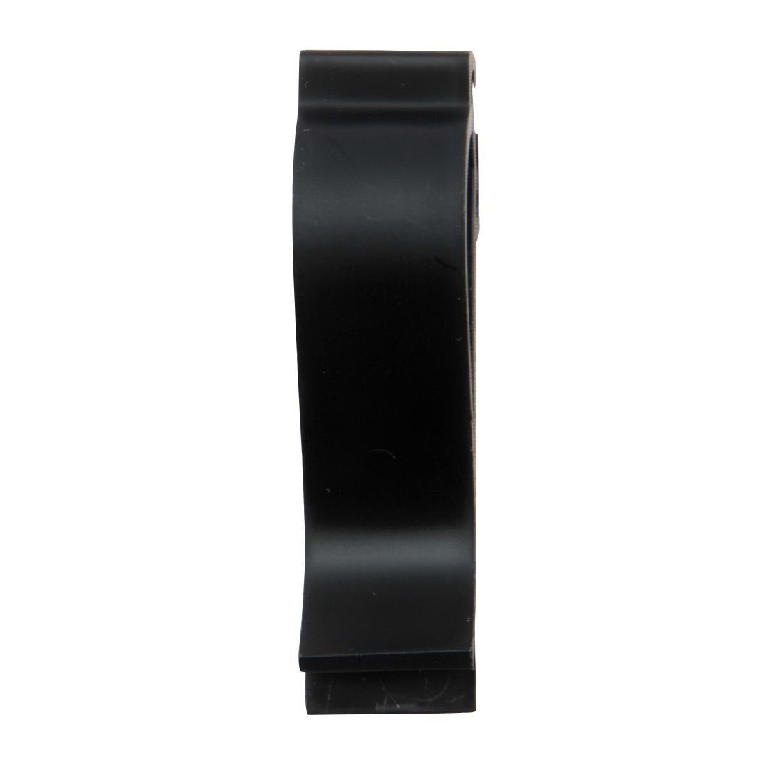 Clips porte-étiquettes Securit (lot de 6) - FRANCE CHR