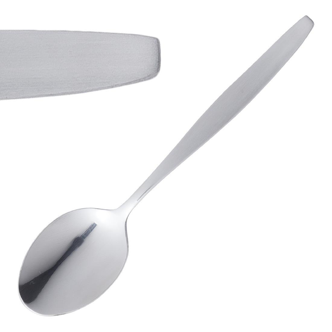 Cuillère à café Amefa Amsterdam (Lot de 12) - FRANCE CHR
