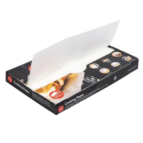 Papier cuisson panini (Lot de 100) - FRANCE CHR