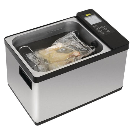 Bain-marie cuisson sous vide Buffalo 12,5L - FRANCE CHR