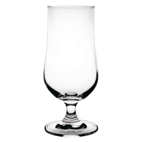 Verre à cocktail en cristal Olympia 340ml lot de 6 - FRANCE CHR