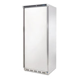 Armoire réfrigérée positive inox Polar Série C 600L - FRANCE CHR