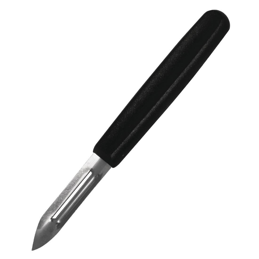 Ensemble de couteaux pour débutants avec couteau de cuisinier 200mm Hygiplas - FRANCE CHR