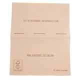 Distributeur de serviettes recyclées Tork Xpressnap 2 plis pliage1/2 (lot de 8x1000) - FRANCE CHR