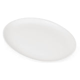 Assiettes ovales Olympia Athena 305 x 241mm (Lot de 6) - FRANCE CHR