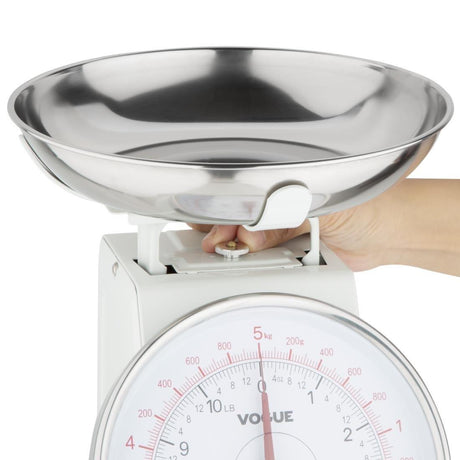 Balance de cuisine grande capacité Vogue 5kg - FRANCE CHR